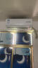 海爾（Haier）大1匹/1.5匹 空調(diào)掛機(jī) 臥室出租屋 節(jié)能省電獨(dú)立除濕壁掛式空調(diào)家用一鍵PMV 大1匹 五級(jí)能效 定頻 單冷 速冷 曬單實(shí)拍圖