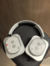 NOTHING Headphone(1)  【新品】頭戴式無線降噪藍(lán)牙耳機(jī) HiFi音質(zhì) 空間音頻 兼容蘋果安卓系統(tǒng) 白色 曬單實(shí)拍圖