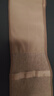 耐力克斯（NAILEKESI N）護(hù)腰帶男女護(hù)肚子腰肌勞損椎間盤收腹帶久坐久站保暖透氣腰托薄款 曬單實(shí)拍圖