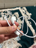 固質(zhì)優(yōu)品蘋(píng)果充電器正品充電線氮化鎵45W適配原裝快充PD套裝iPhone14ProMax13 16 15手機(jī)12充電頭30W數(shù)據(jù)線 【蘋(píng)果8-14系列】PD30W閃充丨單線標(biāo)準(zhǔn)1米 曬單實(shí)拍圖