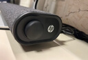 惠普（HP）S1X電腦音響長條桌面音箱RGB炫彩燈光家用低音炮立體環(huán)繞聲筆記本音箱小米華為聯(lián)想戴爾電腦通用 曬單實拍圖
