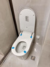 科勒（KOHLER）輕智能馬桶座便器ST30LE/ST30E全家座小戶(hù)型自動(dòng)沖水 ST30E全智能智簡(jiǎn)版 305/300mm 曬單實(shí)拍圖
