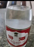 汾酒 紅蓋玻汾 清香型白酒 42度 475mL*12瓶 整箱裝 曬單實拍圖