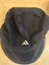 ADIDAS阿迪達(dá)斯輕質(zhì)網(wǎng)眼男女運(yùn)動(dòng)遮陽(yáng)棒球帽休閑帽JD1160 JD1160 OSFM 曬單實(shí)拍圖