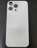 Apple/蘋果 iPhone 16 Pro Max（A3297）256GB 白色鈦金屬 支持移動聯(lián)通電信5G 雙卡雙待手機(jī) 曬單實(shí)拍圖