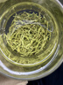 樂品樂茶茶葉綠茶特級毛尖2025新茶明前春茶嫩芽冷泡茶解暑250g送禮品袋 曬單實拍圖