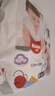 好奇（Huggies）金裝成長褲XXL74(15kg以上)加加大號嬰兒尿不濕超薄拉拉褲 曬單實(shí)拍圖