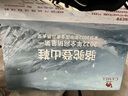 駱駝（CAMEL）戶外登山鞋男女防潑水防滑徒步鞋越野運動跑鞋F(xiàn)23A097029 曬單實拍圖
