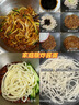 金灶（KAMJOVE）國(guó)潮工夫茶具套組泡茶茶具套裝 家用簡(jiǎn)約蓋碗茶杯公道杯似錦年華 KP-828 曬單實(shí)拍圖