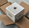 Apple/蘋(píng)果AI電腦/2024Mac mini迷你主機(jī) M4銀色(10+10核) 16G 256G臺(tái)式電腦主機(jī) MU9D3CH/A 曬單實(shí)拍圖