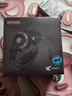 西伯利亞（XIBERIA）k9pro7.1音效游戲耳機電競頭戴式有線筆記本電腦降噪耳機麥克風網(wǎng)課音樂吃雞線控usb旗艦版曜石黑 曬單實拍圖