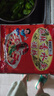 周君記 麻辣香水魚(yú)調料400g 經(jīng)典川菜水煮魚(yú)佐料 麻辣底料 400g香水魚(yú)壹袋 曬單實(shí)拍圖