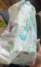 幫寶適（Pampers）清新幫拉拉褲加大碼XL34片超薄干爽透氣男女寶寶通用 曬單實拍圖