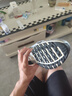 耐克（NIKE）官方P-6000男子運(yùn)動(dòng)鞋秋季復(fù)古跑鞋風(fēng)透氣輕便緩震CD6404 105白/黑/金屬銀/銀/淡象牙白 38 曬單實(shí)拍圖