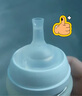 貝親（Pigeon）奶嘴寬口徑寶寶奶嘴自然實(shí)感軟膠奶嘴 嬰兒吸嘴新生兒硅膠奶嘴 離乳吸嘴（12個(gè)月+）1只裝 曬單實(shí)拍圖