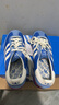 三葉草（Adidas）阿迪達(dá)斯ADIDAS 三葉草男女SL 72 RS休閑鞋IG2132 藍(lán)色  44  曬單實(shí)拍圖