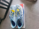 耐克田徑精英2025新款配色 Nike Maxfly 2 耐克男女專業(yè)氣墊短跑釘鞋 HQ1843-400 40.5 曬單實(shí)拍圖