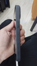 雅思戀 【強力磁吸充電】全包膚感磨砂黑適用iPhone手機殼蘋果手機保護(hù)殼MagSafe磁吸超薄漸變 黑色 【簡約高級，鏡頭全包】 iPhone 13 曬單實拍圖