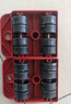 綠林（GREENER）搬家神器家用搬重物移動(dòng) 搬運(yùn)冰箱洗衣機(jī) 挪床省力滑輪 承重700斤 曬單實(shí)拍圖