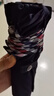 天堂 加大雨傘三折 晴雨兩用商務(wù)傘10骨大雨傘男女 藏青 曬單實(shí)拍圖