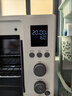 美的（Midea）電烤箱PT4012W二代家用烘焙 40L多功能大容量 四面搪瓷/熱風循環(huán)/獨立控溫/旋轉烤叉 空氣炸烤箱 PT4012二代 40L 曬單實拍圖