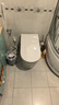 科勒（KOHLER）星逸智能馬桶廁所智能坐便器衛(wèi)生間一體機(jī)馬桶全家座【國(guó)補(bǔ)15%】 ST30全家座品牌旗艦全智能版新品 305坑距（適用295-350mm) 曬單實(shí)拍圖