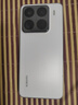 小米15pro 國(guó)家補(bǔ)貼 新品5G小米手機(jī) 白色 12GB+256GB 官方標(biāo)配 曬單實(shí)拍圖