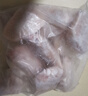 1號會員店 單凍雞翅中組合 2斤裝（奧爾良腌料包70g+雞翅中930g） 曬單實拍圖