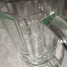 加厚啤酒杯大容量帶把扎啤杯網(wǎng)紅大號(hào)冷水玻璃杯子果汁杯水杯喝茶 啤酒杯 400ml 1只 曬單實(shí)拍圖