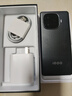 vivo iQOO Z9 Turbo長續(xù)航版【國家補(bǔ)貼】12GB+256GB 曜夜黑 第三代驍龍8s 6400mAh電池 電競手機(jī) 曬單實拍圖