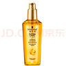 施華蔻（Schwarzkopf）金致潤養(yǎng)精油頭發(fā)精油免洗護(hù)發(fā)精護(hù)理撫平毛躁垂順絲滑輕盈75ml 曬單實(shí)拍圖