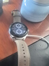 華為（HUAWEI）手表WATCH Buds【國補(bǔ)15%】藍(lán)牙耳機(jī)手表二合一AI降噪通話運(yùn)動(dòng)智能血氧心率監(jiān)測送男女士朋友禮物 卡其色真皮表帶【貼膜+皮表帶】 好禮10選1 曬單實(shí)拍圖