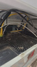 Thermalright(利民) TL-C12C 黑色12cm入門級風壓扇 經(jīng)典磁穩(wěn)S-FDB軸承 50CM 4PIN串接PWM接頭 1550轉(zhuǎn)速 曬單實拍圖
