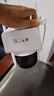 海康威視旗下螢石攝像頭家用室外防水無線wifi雙攝3K雙目AI手機遠程監(jiān)控器 睛小豆【500萬+500萬】人車檢測 攝像機+256G 曬單實拍圖