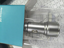 紐曼（Newmine）車(chē)載充電器120W超級(jí)快充閃充汽車(chē)轉(zhuǎn)換器usb快充頭新能源車(chē)也適用 【升級(jí)115W】超級(jí)閃充-太空灰 曬單實(shí)拍圖