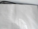美進(jìn)家烤箱專用紙  20*30cm*50張 烘焙紙 硅油紙 烤肉紙油布 空氣炸鍋紙 曬單實拍圖