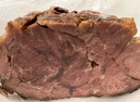 恒都 國產(chǎn)原切牛腱子肉 2斤 冷凍 不含腱子芯 谷飼牛肉 曬單實(shí)拍圖