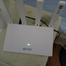 中科巨龍隨身wifi無(wú)線路由器CPE雙網(wǎng)雙頻WIFI6免插卡免拉網(wǎng)線無(wú)限流量2025款無(wú)線wifi多連不卡家用穿墻王 2025升級(jí)款室內(nèi)無(wú)線路由器（wifi6) 曬單實(shí)拍圖