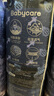 babycare皇室獅子王國弱酸紙尿褲新生兒NB68片(<5kg)嬰兒尿不濕親膚 曬單實(shí)拍圖
