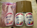 藍月亮衣領凈500g*3瓶 噴霧型衣領袖口助洗劑 深層去漬免揉搓  曬單實拍圖