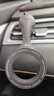 愛國(guó)者車載手機(jī)支架磁吸手機(jī)支架儀表臺(tái)導(dǎo)航支架強(qiáng)磁吸附鷹喙鉤 小米SU7 曬單實(shí)拍圖
