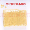 川珍豆腐絲250g云南石屏工藝油豆腐皮云絲腐竹人造素肉涼拌火鍋食材 曬單實(shí)拍圖