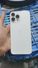 庫(kù)存手機(jī)iPhone13Promax iphone13pro 全網(wǎng)通5G激活雙卡13系列 iphone13Pro MAX【6.7寸】銀色 【快充套裝 保修兩年】256G 曬單實(shí)拍圖