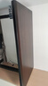 韋露姿W1實(shí)木電動(dòng)升降桌子臺(tái)式電腦桌臥室家工作臺(tái)辦公桌學(xué)習(xí)書桌電競(jìng)桌 【5CM實(shí)木】胡桃色-二節(jié)雙電機(jī) 140x70【免費(fèi)送裝*烤漆工藝】 曬單實(shí)拍圖