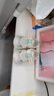 托姆貝克寶寶涼鞋男女童夏季學(xué)步鞋1一3歲嬰兒涼鞋軟底寶寶鞋 米白色15# 曬單實拍圖