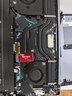 金勝維（KingSpec）1TB SSD固態(tài)硬盤NVMe 2242 M.2接口 長(zhǎng)江存儲(chǔ)顆粒 讀速7200MB/s PCIe4.0 AI PC存儲(chǔ)配件 曬單實(shí)拍圖