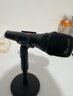 BABYBOTTLEKMS-105 66 手持電容麥克風(fēng)直播 錄音話筒 KMS105黑色 曬單實拍圖