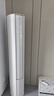 小米（MI）米家 3匹 新一級能效 大風(fēng)口 巨省電  立式空調(diào)柜機 72LW-NA10/N1A1(W) 國家補貼20%  曬單實拍圖