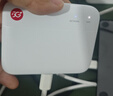 中興（ZTE）5G隨身wifi免插卡F50儲存版移動wifi無線網(wǎng)卡便攜式熱點5g路由器無限通用流量車載卡托2024款 曬單實拍圖