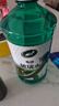 龜牌（Turtle Wax）汽車玻璃水去油膜蟲膠四季通用雨刮水硬殼盾清潔劑擋風(fēng)清洗劑 0℃ 2L 4瓶 好用不貴  熱銷爆款 曬單實(shí)拍圖